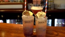 30 local bars creating cocktails for a scheme looking to boost local businesses