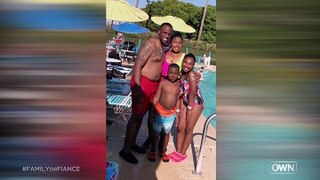 Family or Fiance - Se3 - Ep09 - Lakesha and JaQuan Babies and Baggage HD Watch