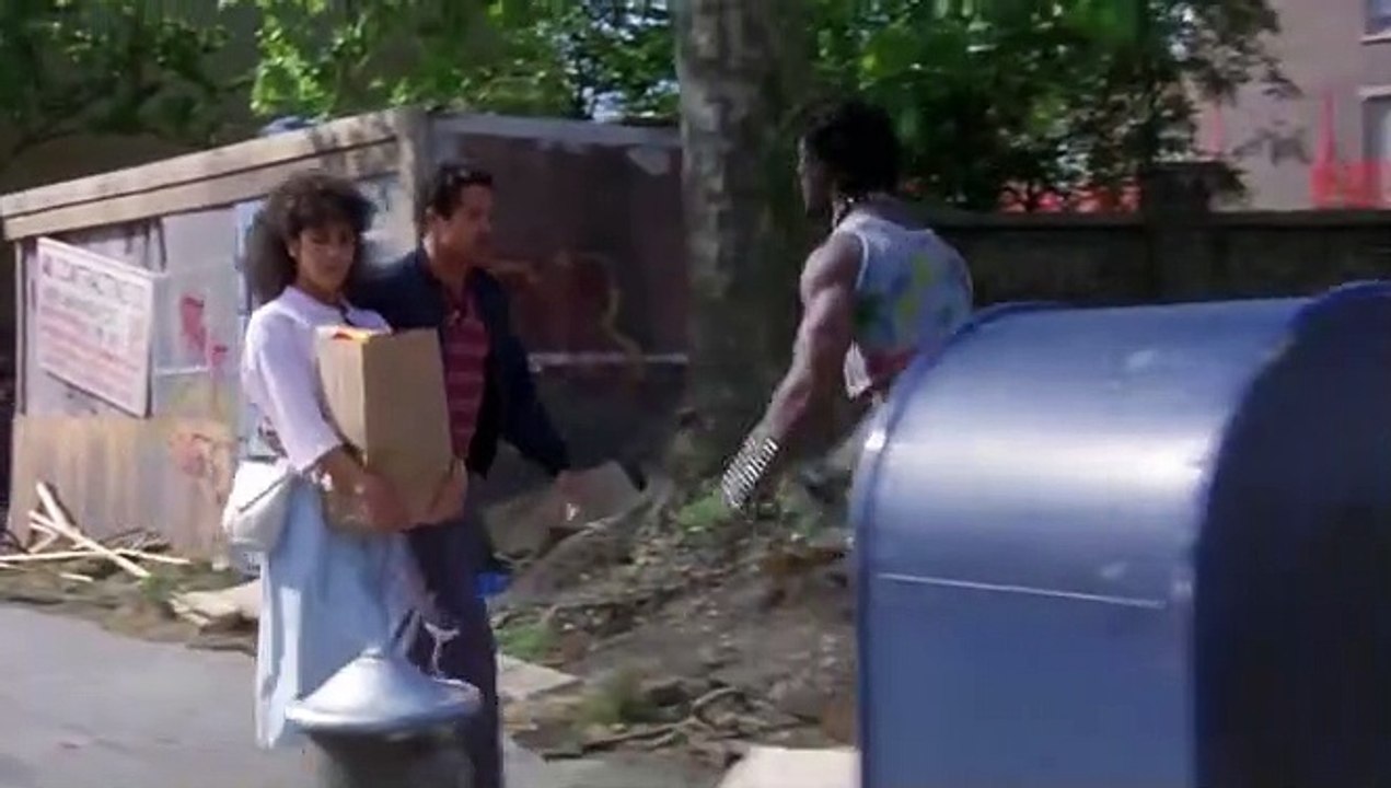 El Vengador Anónimo 3