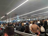 Sabiha Gökçen Havalimanı'nda elektrik kesintisi yaşandı