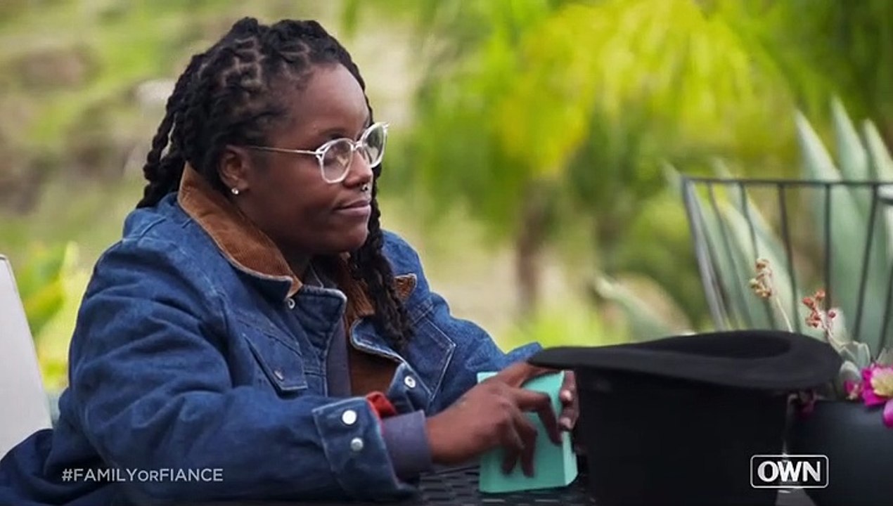 Family or Fiance - Se3 - Ep07 - Brittney and Patrick - My Best Friends Bougie Wedding HD Watch