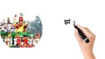 Republic day related words in hindi and english/commen word meaning#learn english#english