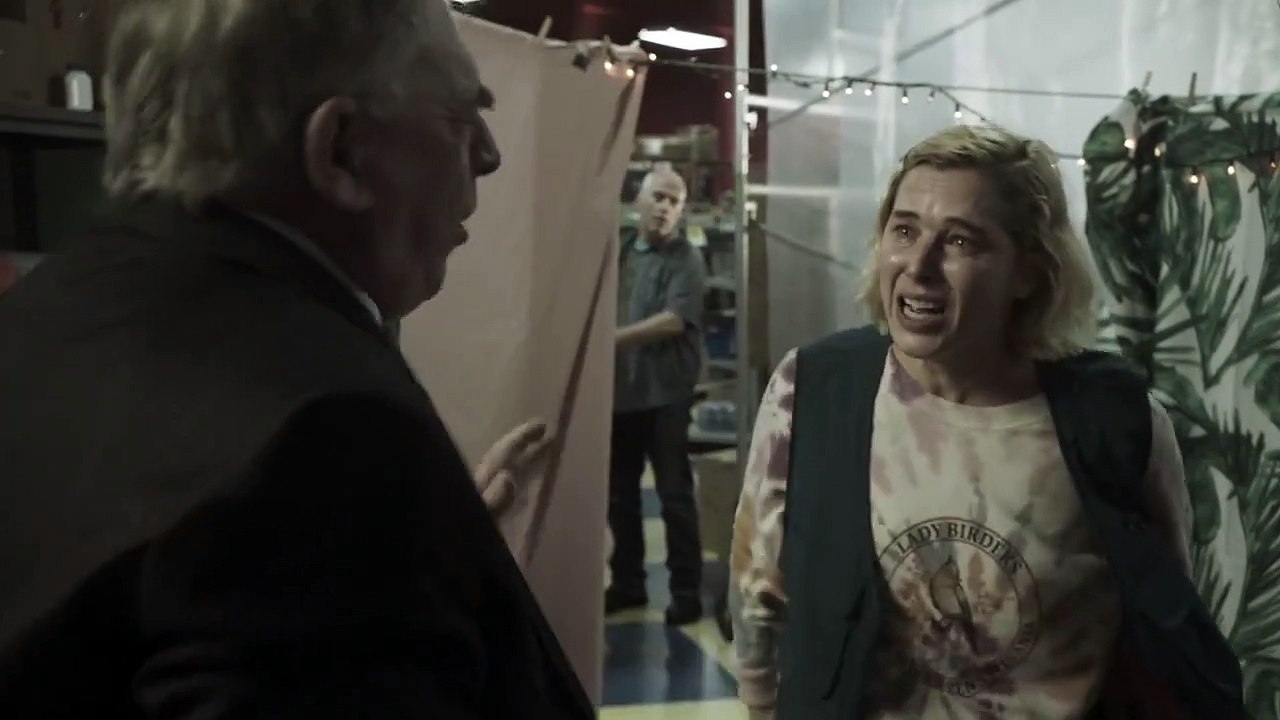 Day of the Dead (2021) - Se1 - Ep09 - Death Comes to Paymart HD Watch