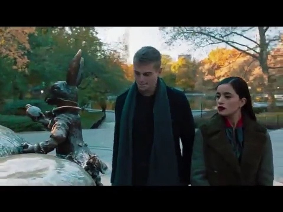 Diablo Guardian - Se1 - Ep09 - No return address HD Watch