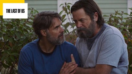 The Last of Us : dans les coulisses de l'épisode sur Bill et Frank qui s'impose comme l'un des meill