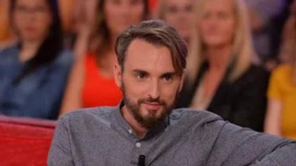 Christophe Willem "open" pour les hommes et les femmes : sexualité, solitude, homophobie... il r@con