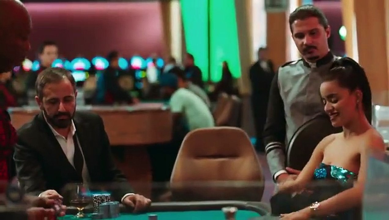 Diablo Guardian - Se1 - Ep06 - The Next Level HD Watch