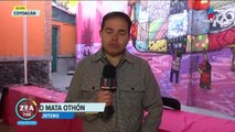 La Feria del Tamal vuelve a Coyoacán, CDMX