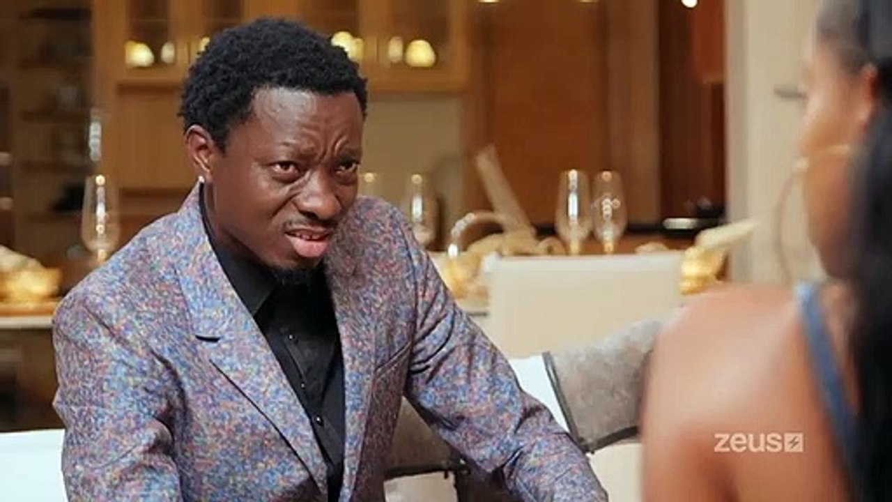 Dr. blackson - se1 - ep01 - we need side chick hd watch