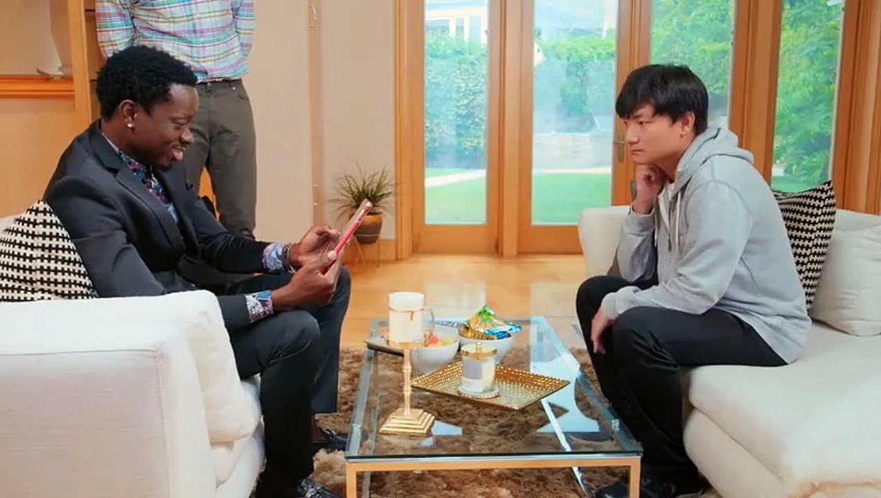 Dr. blackson - se1 - ep03 - asian connection hd watch