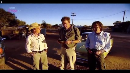 Top Gear UK Botswana - video Dailymotion