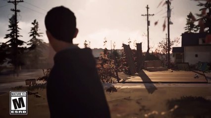 Life is Strange 2 - Launch Trailer - Nintendo Switch