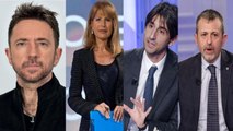 Otto e mezzo, Scanzi contro Donzelli e Delmastro In un Paese normale