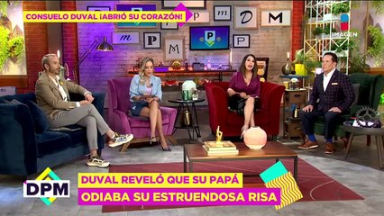 ¿A la sombra de su padre? Mar Solís y su carrera a lado de 'El Buki'