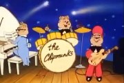 Alvinn And The Chipmunks 1983 -S1E05 Mr. Fabulous   Grandma and Grandpa Seville