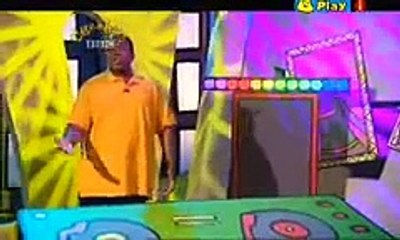 Jackanory Junior   S02EO3   The Crucial Plan   Da Bag a Blin