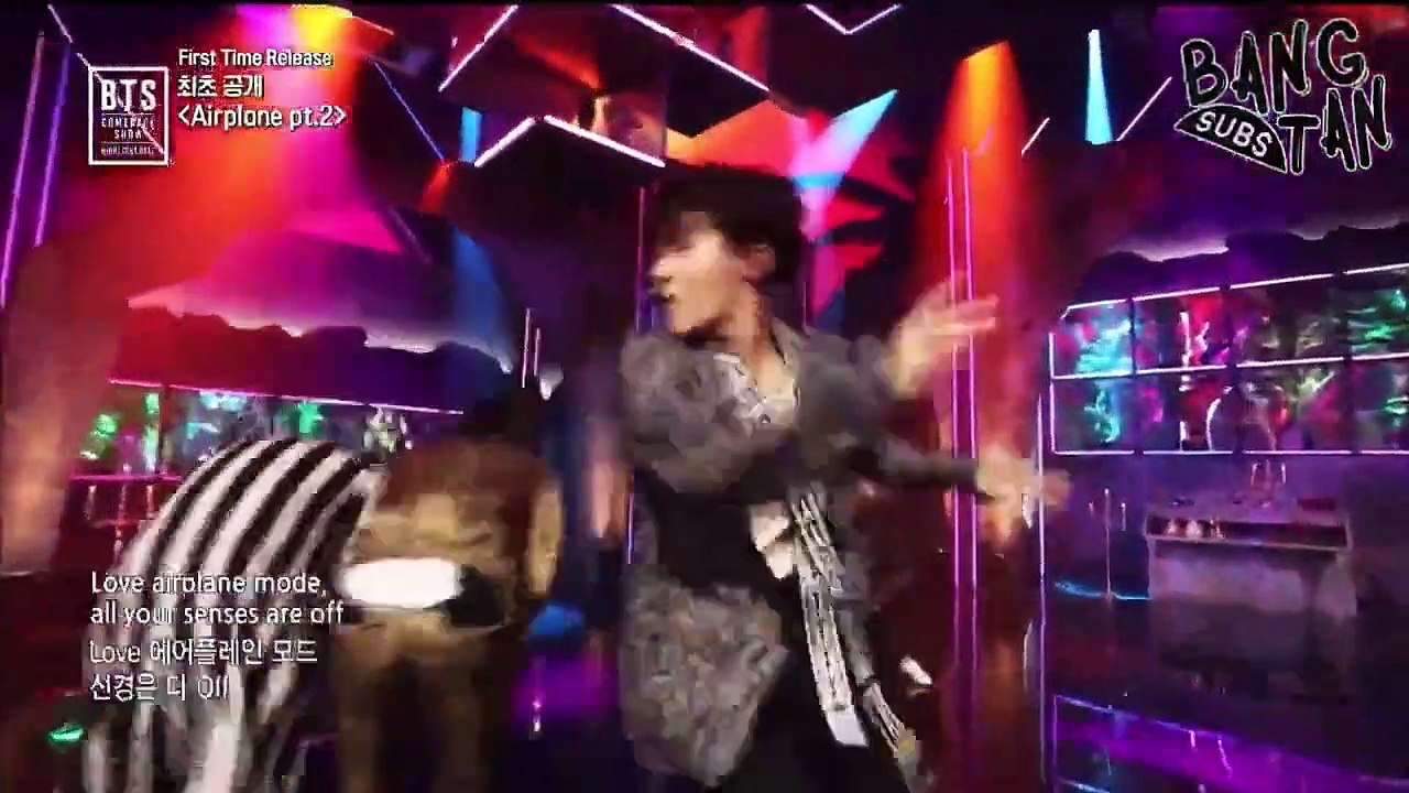 BTS Comeback Show Watch HD