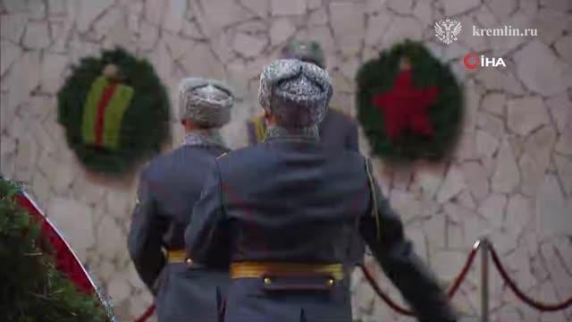 Putin: Rusya'ya karşı ilan edilmemiş bir savaş yürüten güçler, sert bir yanıt alacak