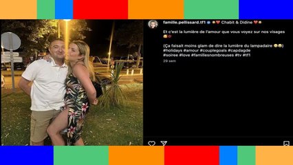 Amandine Pellissard reconvertie dans le X et allocataire de la CAF ? Mise au point sur ses finances