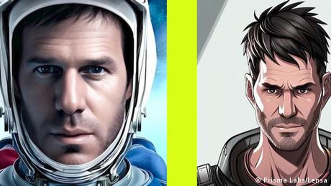 ¿Son sexistas las inteligencias artificiales de imagen?