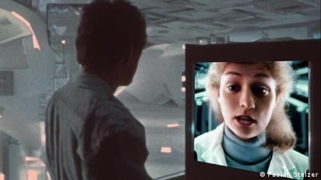 Ciencia ficción con inteligencia artificial