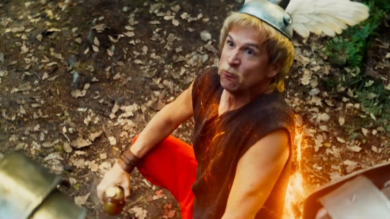 « La potion magique ne prend pas » : voilà pourquoi le dernier Astérix et Obélix ne nous convainc pas
