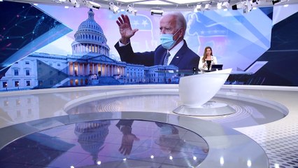 بانوراما | هل تخلى الجمهوريون عن هدف عزل بايدن؟