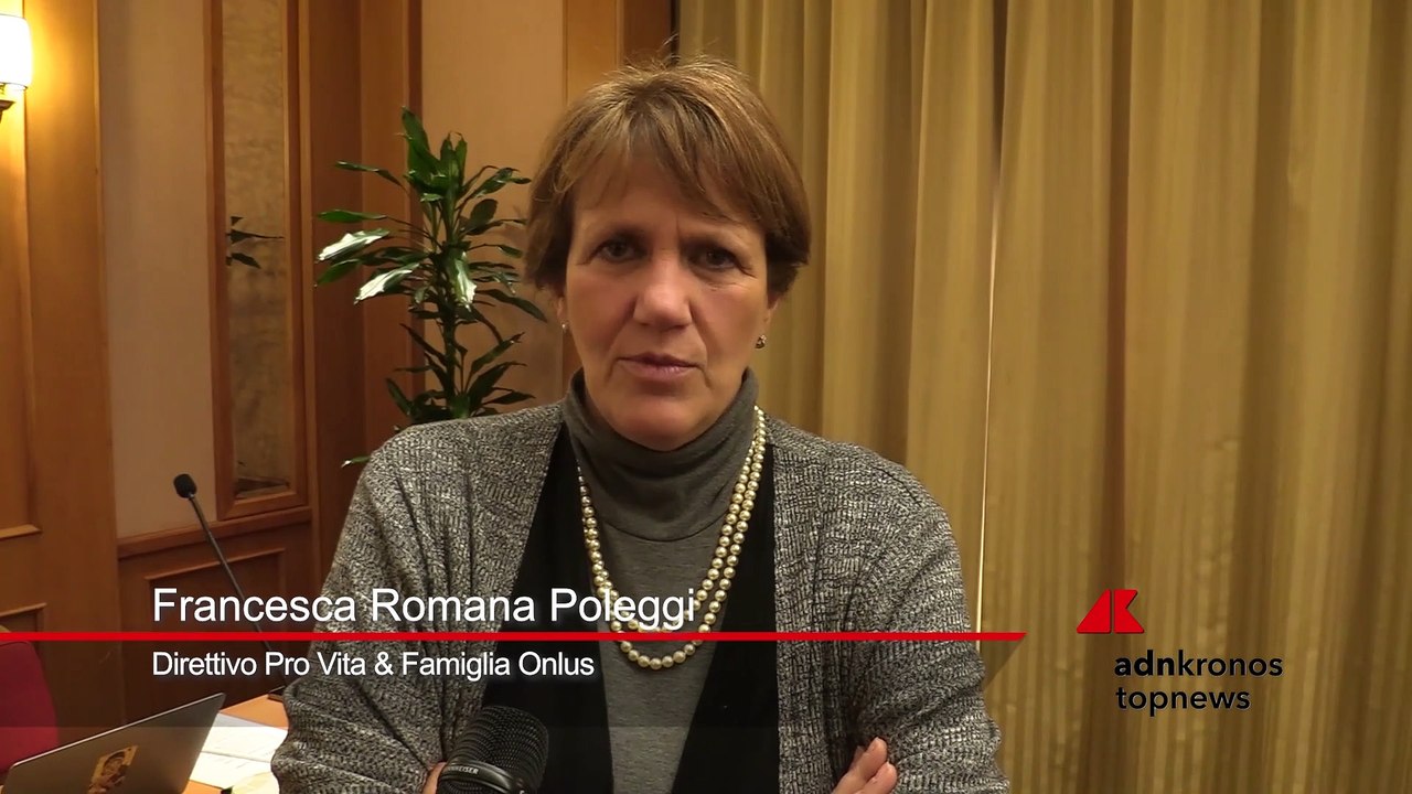 Clima, Poleggi (Pro Vita): “Vogliamo aprire spiraglio nel muro fake news. Uomo non responsabile inquinamento”