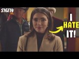 HEARTLAND Season 16 Episode 14 Georgie Returns Home