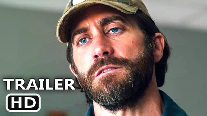 THE COVENANT Trailer (2023) Jake Gyllenhaal, Action Movie