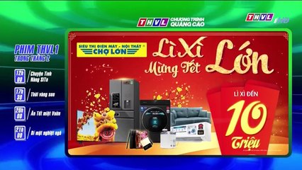 ăn tết miệt vườn tập 15 - phim tết Việt Nam THVL1 - xem phim an tet miet vuon tap 16