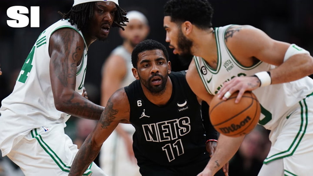 Devin Booker's Return on the Horizon, Celtics Beat the Nets Again, and Damian Lillard's Hot Streak Continues