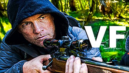 SNIPER REDEMPTION Bande Annonce VF (2023)