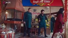 مسلسل اسمي ملك حلقه 12 موسم 1 _ _قدرية_ تتعمد إثارة الفتنة--(240P)