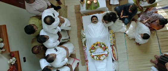 Mohan Kumar Fans (2021) Watch HD - Part 02