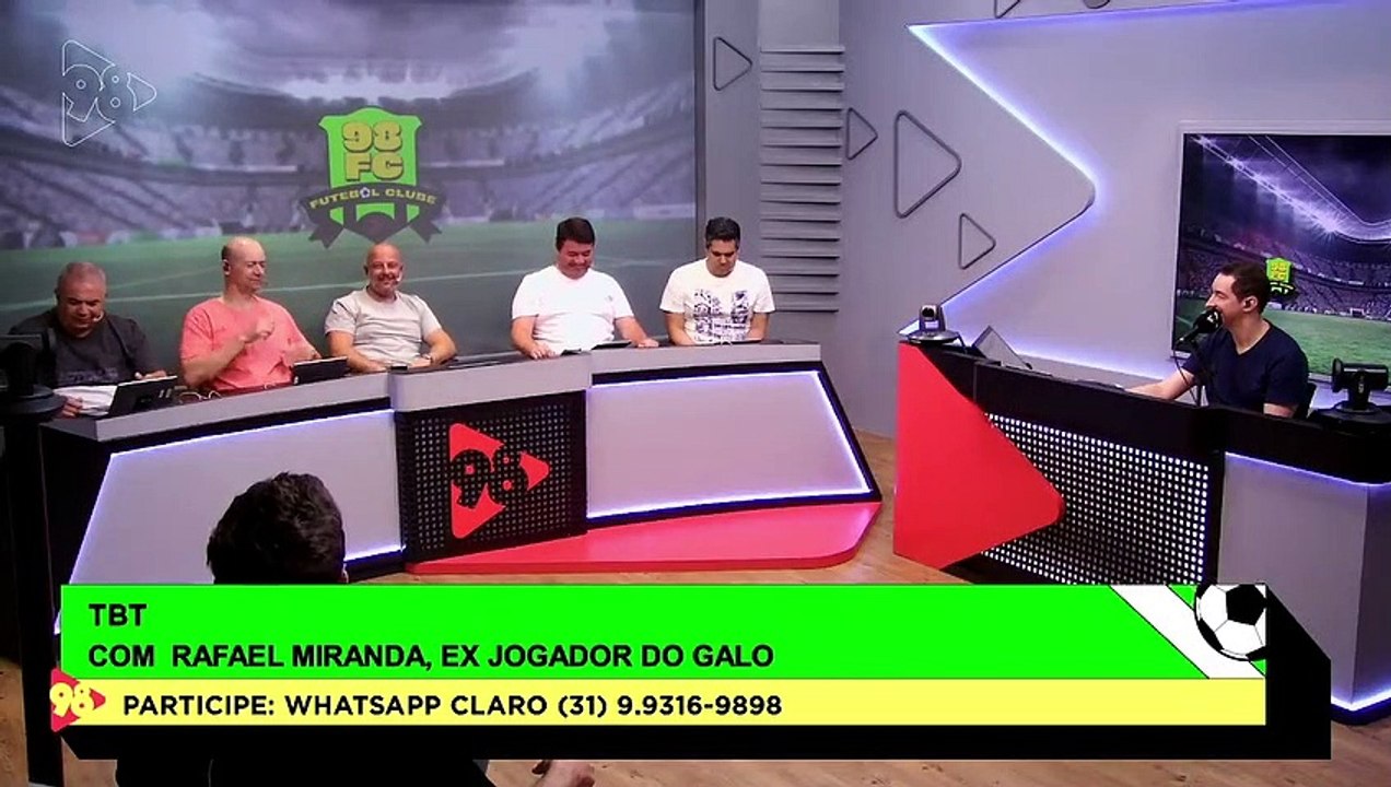98FC | TBT