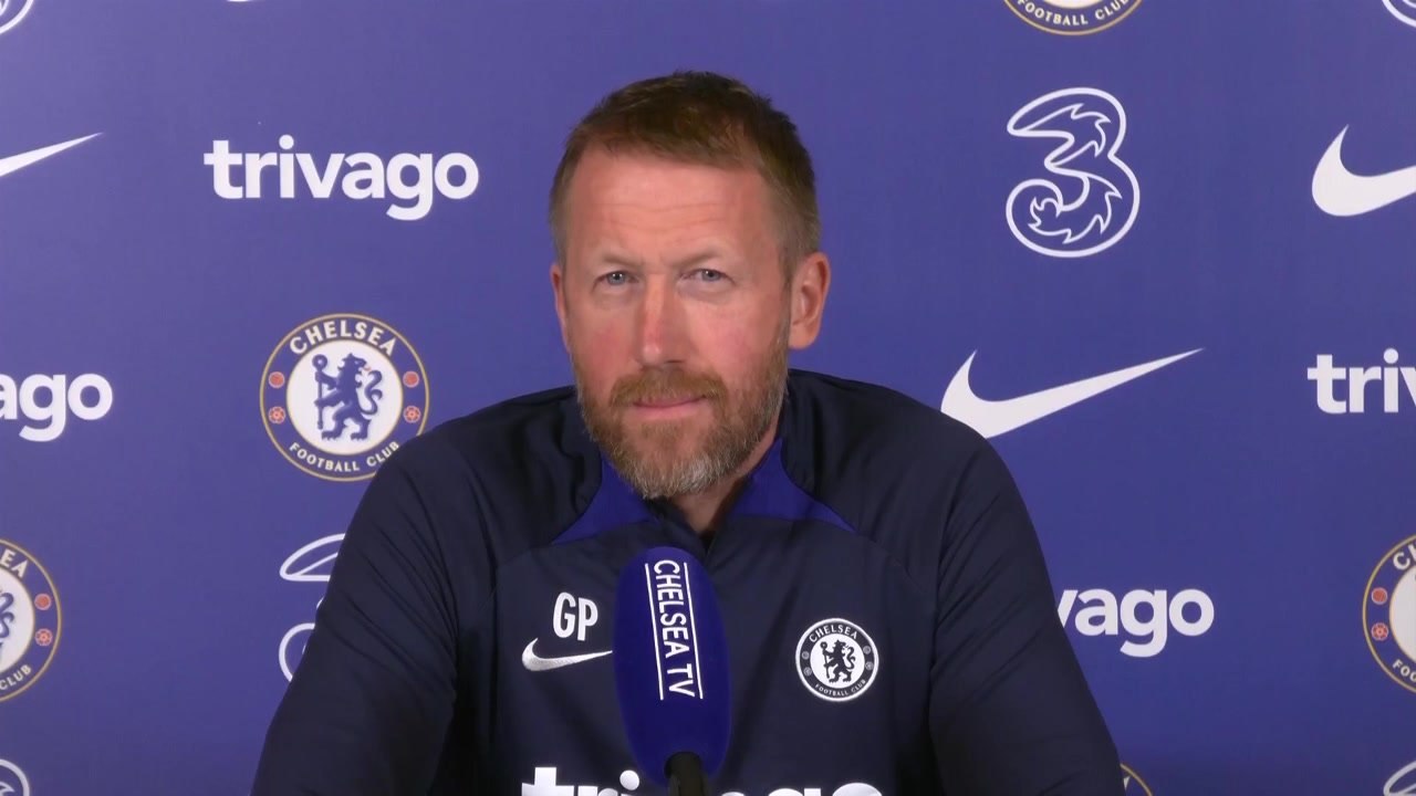 Potter on Ziyech deal breakdown