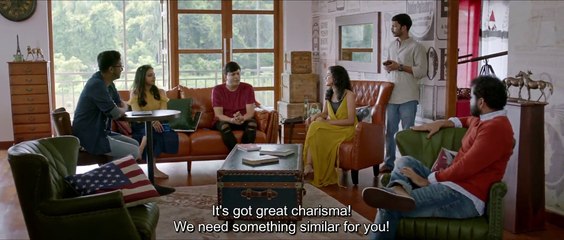 Mohan Kumar Fans (2021) Watch HD - Part 01