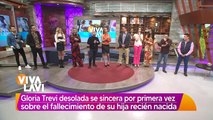 Gloria Trevi se sincera por primera vez sobre la muerte de Ana Dalay