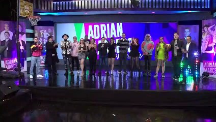 Regresa el reality del amor 'Por ti me casaré'