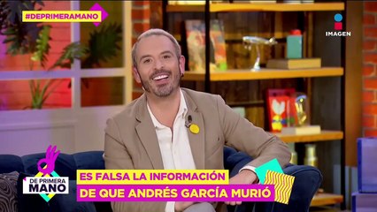 Maxine Woodside dio réplica a Ana María Alvarado