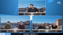 Talk Show Partie 5 : Les questions / réponses