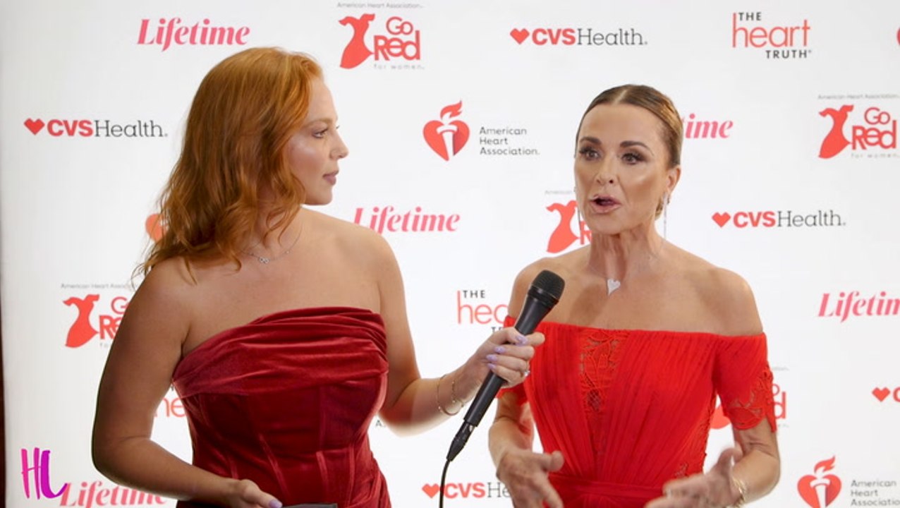 Kyle Richards Details Her 2-hour Daily Workouts After Slamming Ozempic Rumors