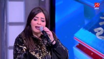 ياسمين نيازي تبدع في أداء أغنية قليل الحيلة .. ياسمين عز: الأغنية دي هتفضل لعنة بتطاردك