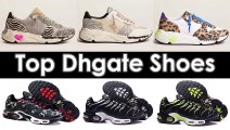 Top Dhgate Shoes for Men and Women - DHgate Shoes