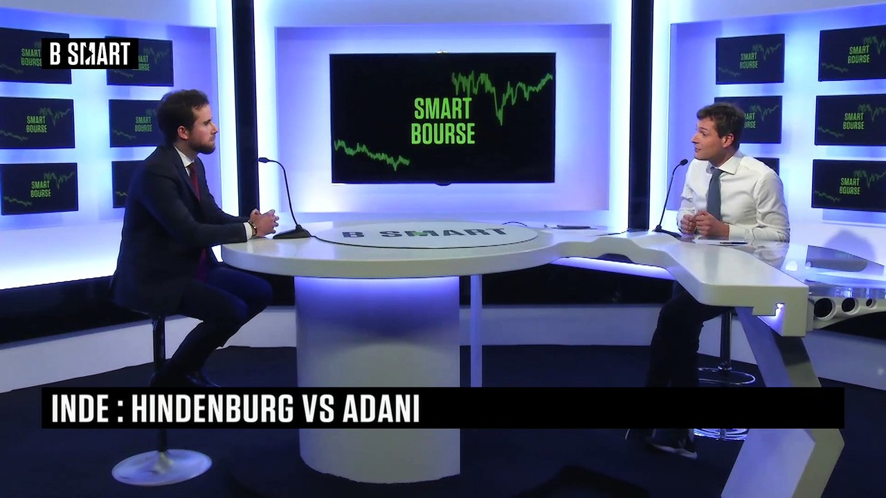 SMART BOURSE - Marchés à thème(s) : Joachim Jan (Mansartis)