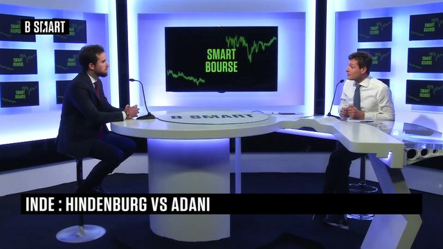 SMART BOURSE - Marchés à thème(s) : Joachim Jan (Mansartis)