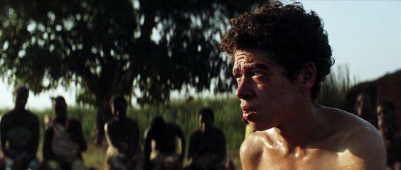 MOSQUITO - Bande Annonce (sortie en salle le 25 Mars)