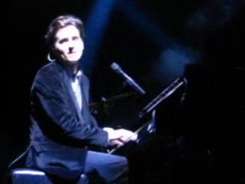 Peter Cincotti Olympia Witch's brew part 1