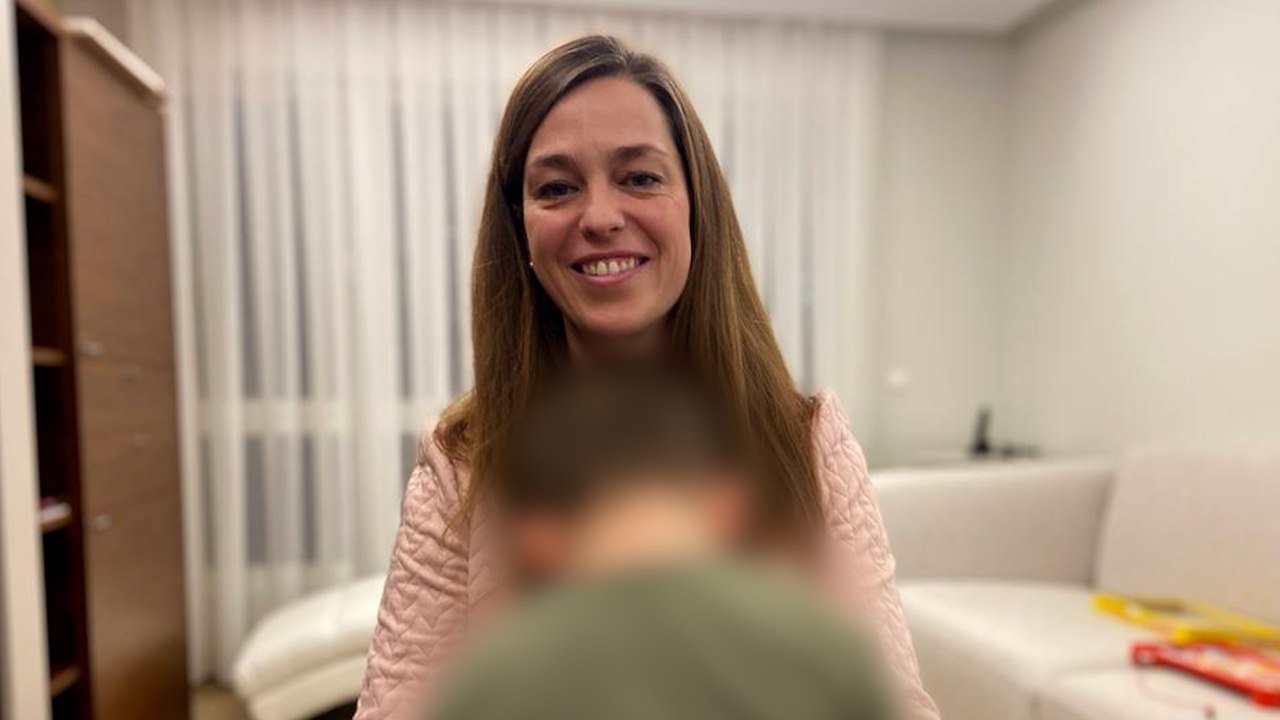 Piden una ley para proteger la lactancia materna en público: "Me sentiría más segura"